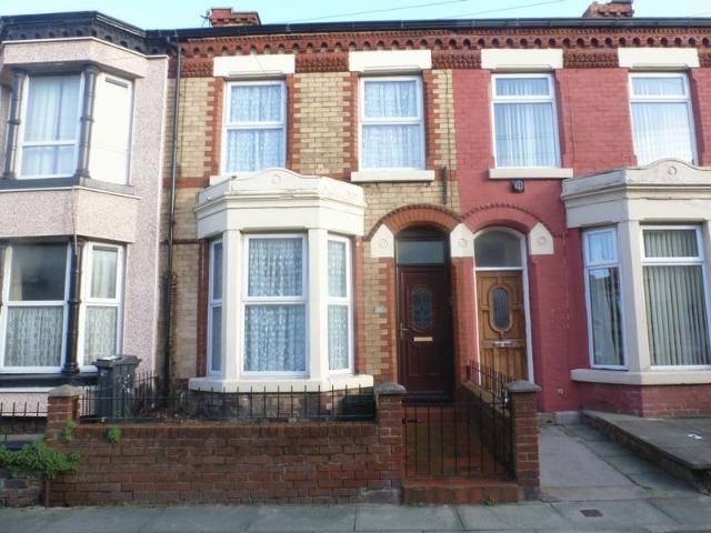 Apartment for rent in Bootle, Sefton