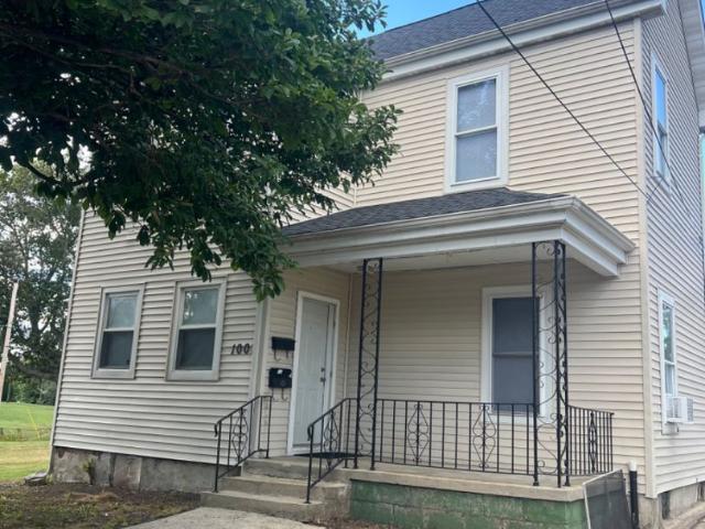 Apartment for rent in Springfield, Illinois