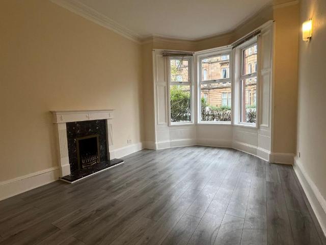 Apartment for rent in Cessnock, Scotland