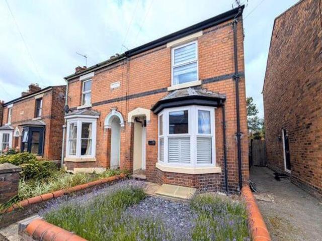 House for sale in Greenfields, Frankwell