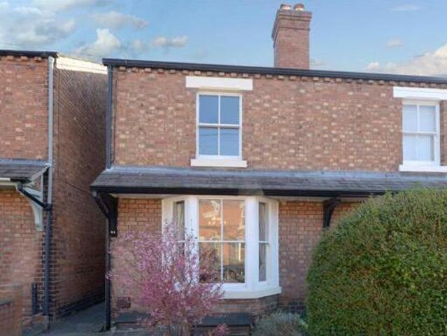 House for sale in Greenfields, Frankwell