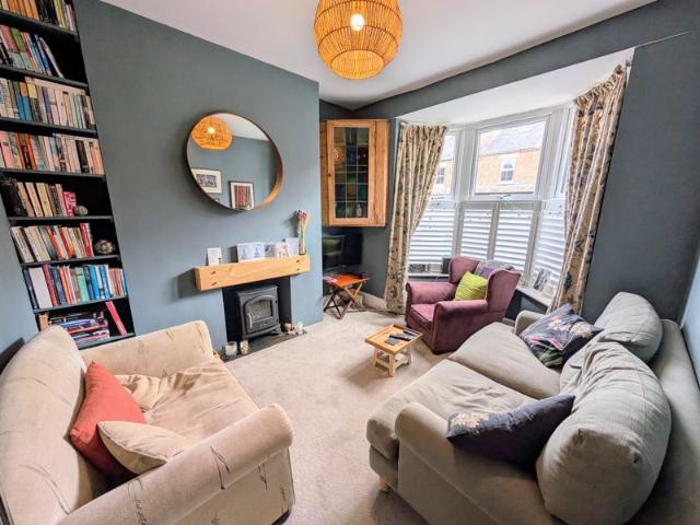 House for rent in Greenfields, Frankwell