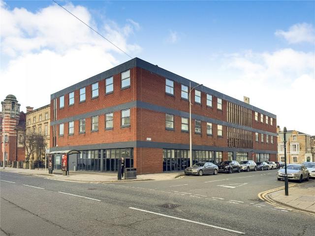 Apartment for rent in Old Town, Hull
