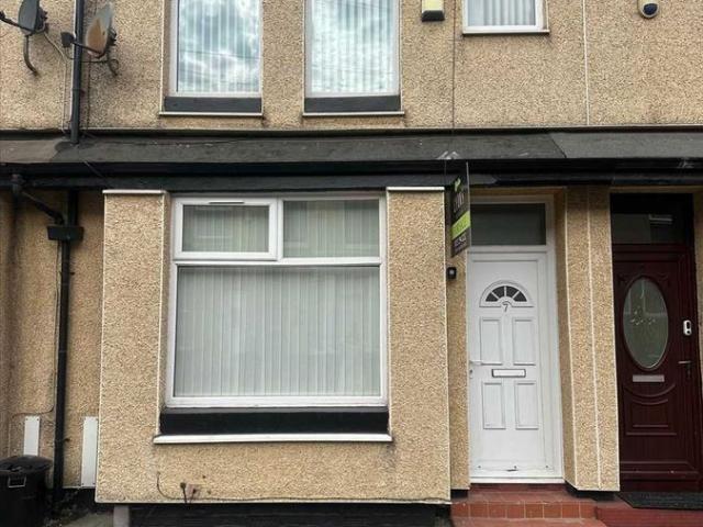 House for rent in Bootle, Sefton