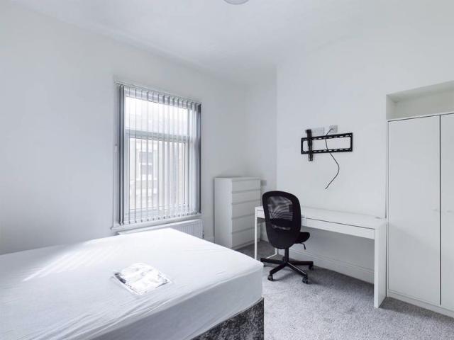 Apartment for rent in Ayresome, Normanby