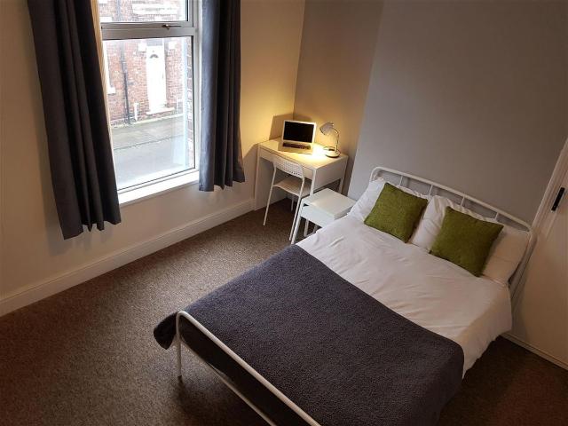 Apartment for rent in Ayresome, Normanby