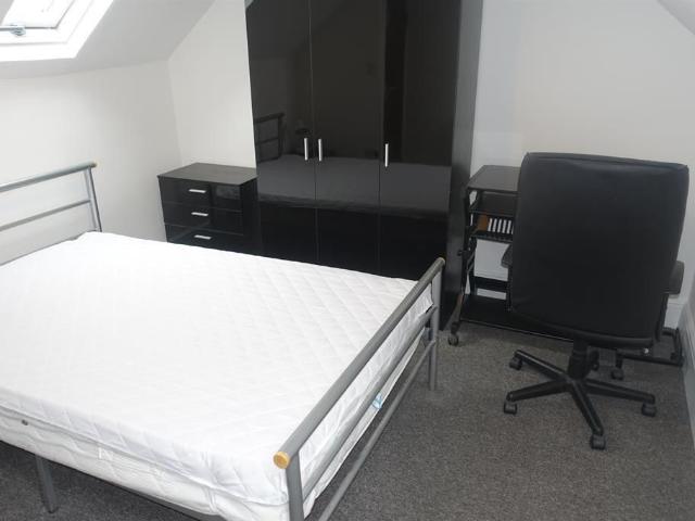Apartment for rent in Ayresome, Normanby
