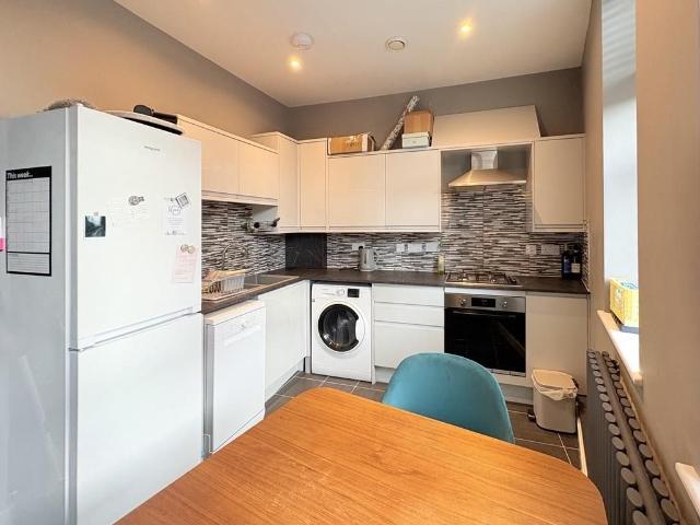 Apartment for rent in Haymarket, Newcastle upon Tyne