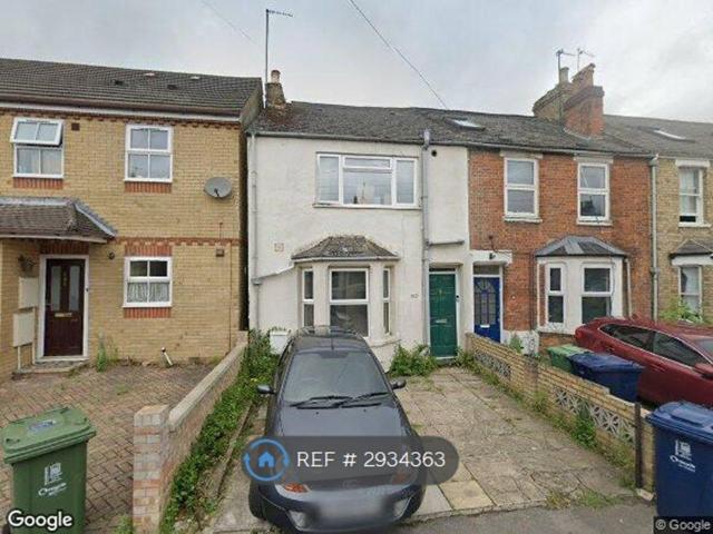 House for rent in Robin Hood, The Slade
