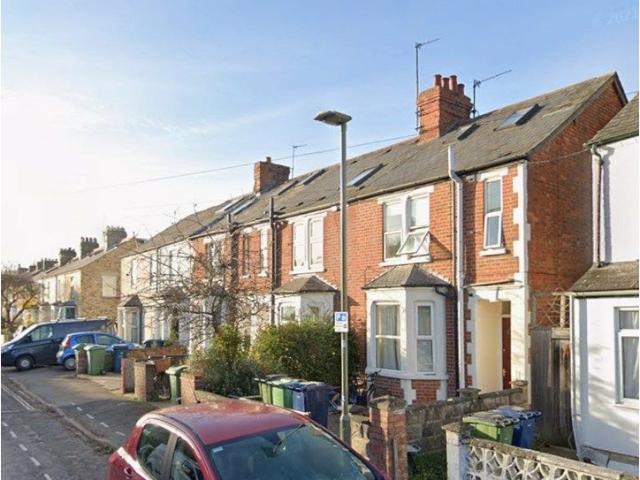 House for rent in Robin Hood, Oxford