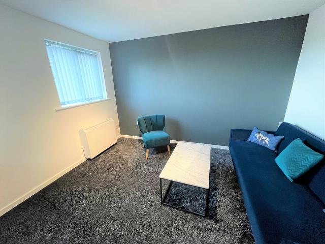Apartment for rent in Avenham, Higher Bartle