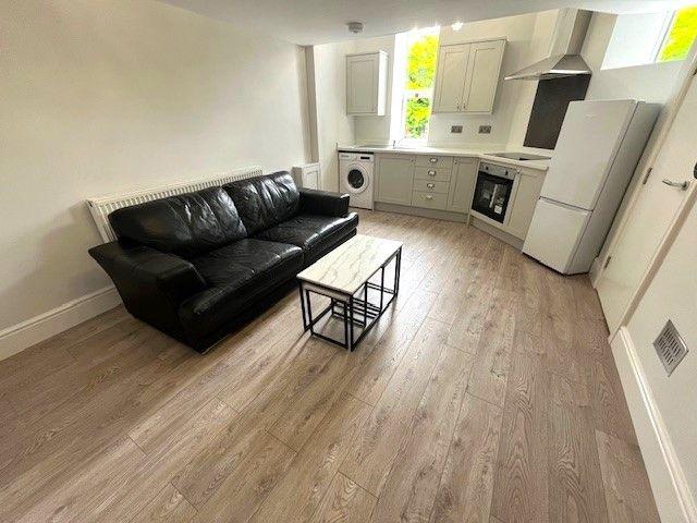 Apartment for rent in Avenham, Higher Bartle