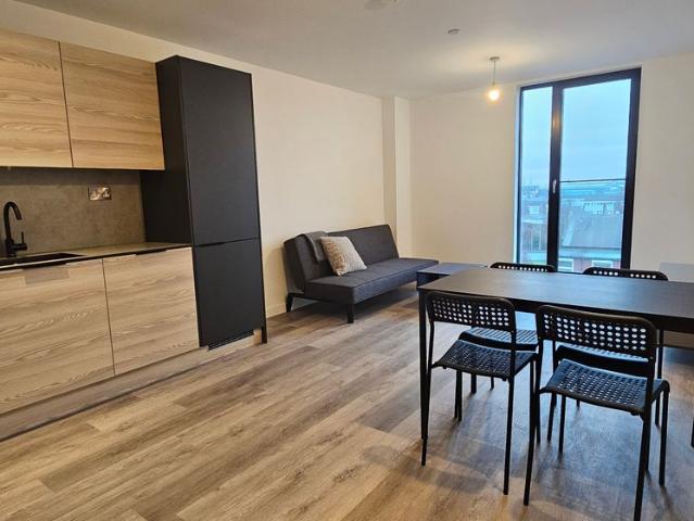 Apartment for rent in Avenham, Higher Bartle