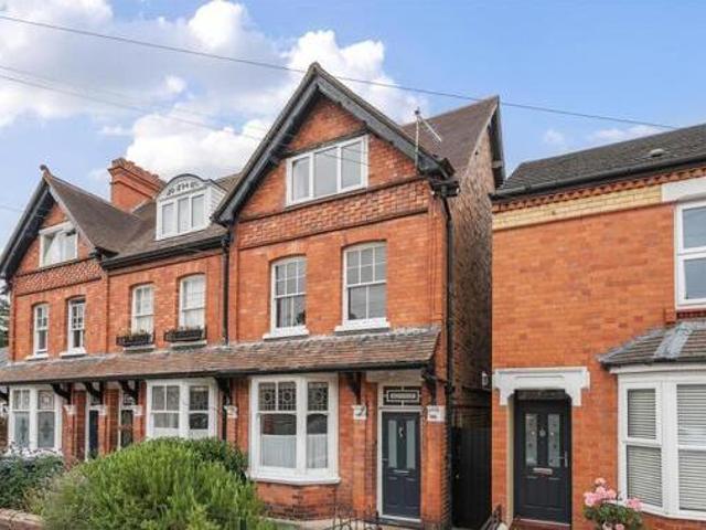 House for sale in Greenfields, Frankwell