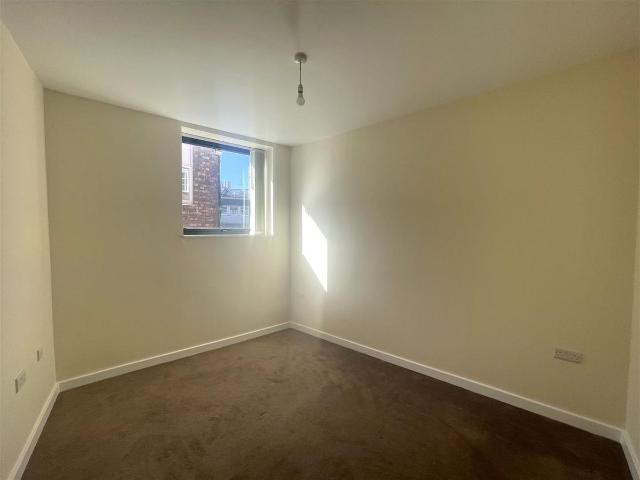 Apartment for rent in Hanley, Stoke-on-Trent