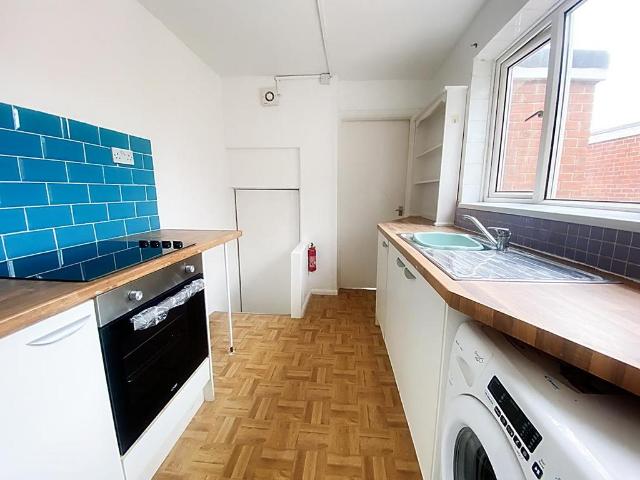 Apartment for rent in Wallsend, Tyne And Wear