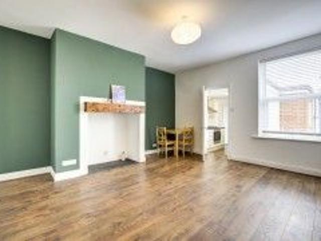 Apartment for rent in Wallsend, North Tyneside
