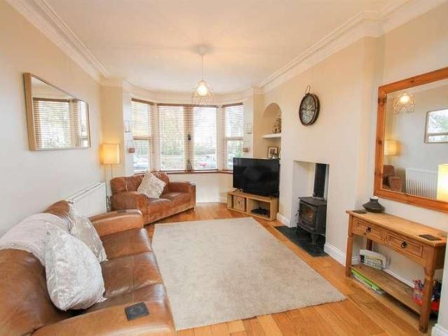 Townhouse for rent in Tweedmouth, Berwick-upon-Tweed