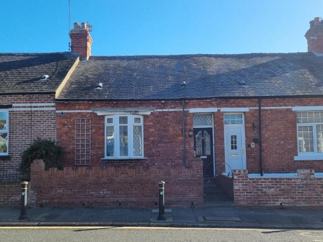 House for rent in Cleadon, South Tyneside