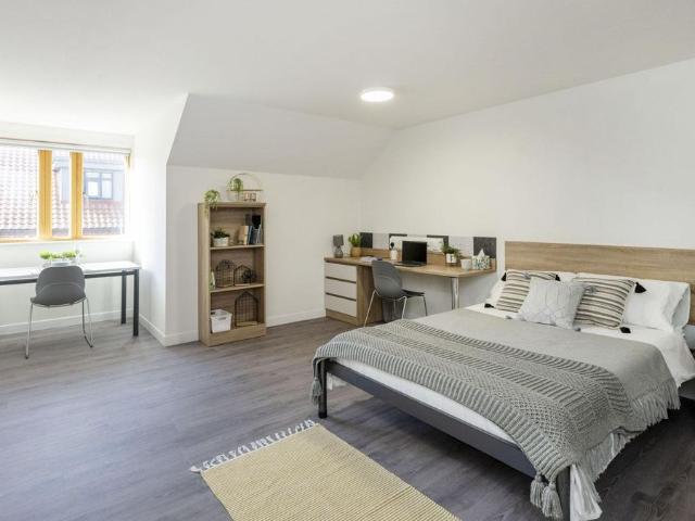 Apartment for rent in Foss Islands, High Field