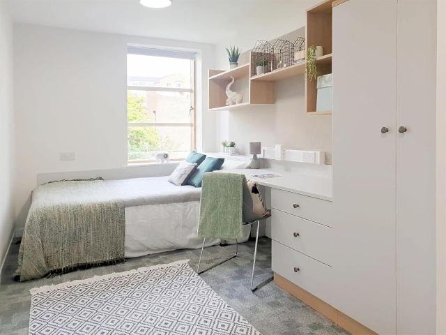 Apartment for rent in Foss Islands, High Field