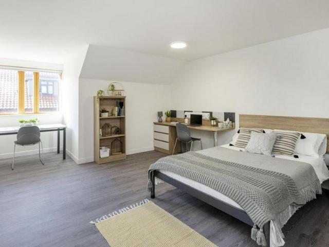 Apartment for rent in Foss Islands, High Field