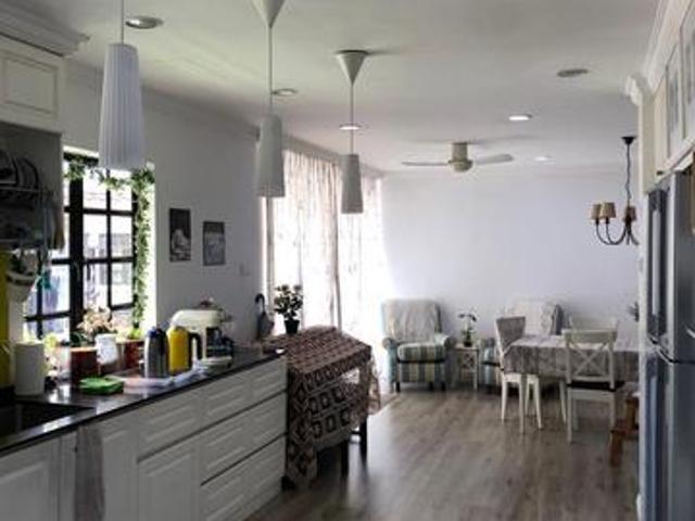 Terraced House for sale in Petaling, Alam Impian
