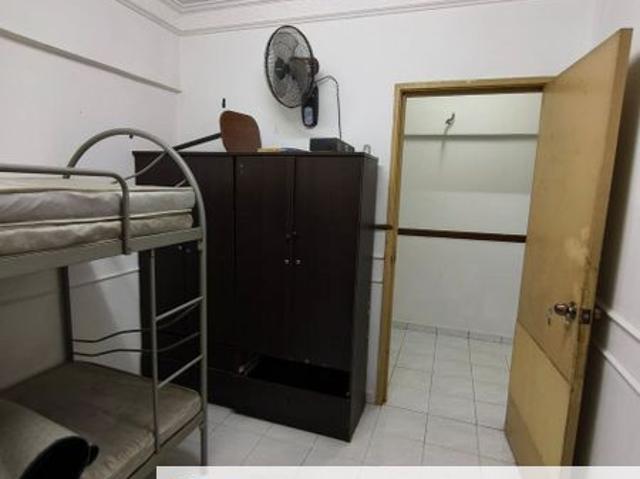 Condominium for rent in Petaling, Alam Impian