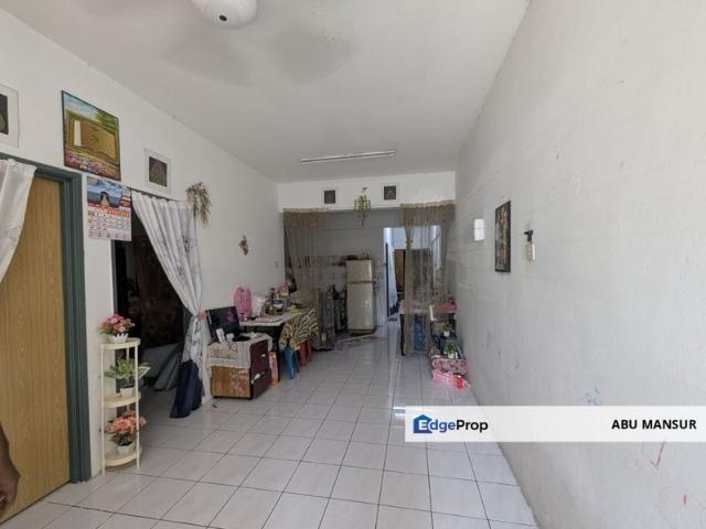 Condominium for sale in Petaling, Alam Impian