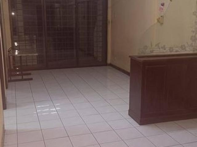Condominium for sale in Petaling, Alam Impian