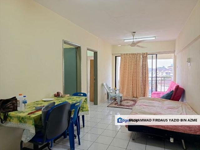 Condominium for sale in Petaling, Alam Impian