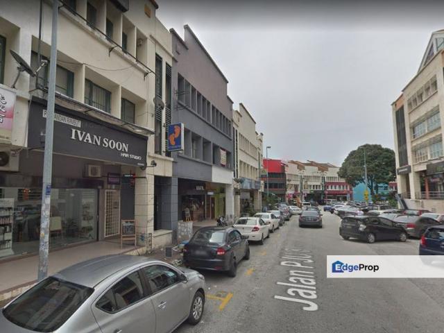 Shop for sale in Petaling, Damansara Damai