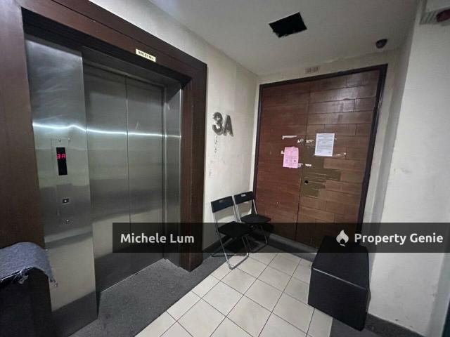 Office for rent in Petaling, Damansara Damai