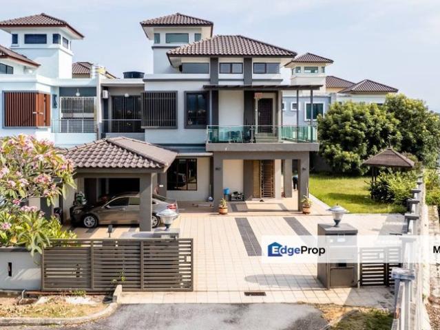 House for sale in Pajam, Negeri Sembilan