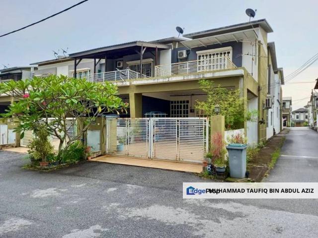 House for sale in Pajam, Negeri Sembilan
