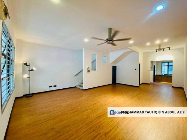 House for sale in Pajam, Negeri Sembilan