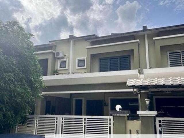 House for sale in Pajam, Negeri Sembilan