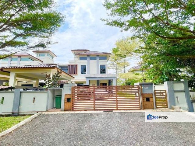 House for sale in Pajam, Negeri Sembilan
