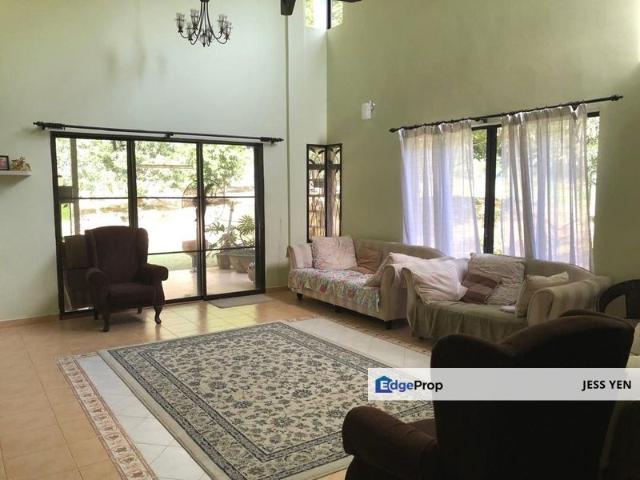 House for sale in Pajam, Negeri Sembilan