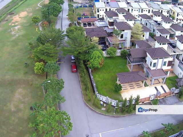 House for sale in Pajam, Negeri Sembilan