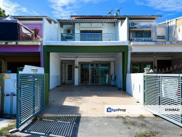 House for sale in Pajam, Negeri Sembilan