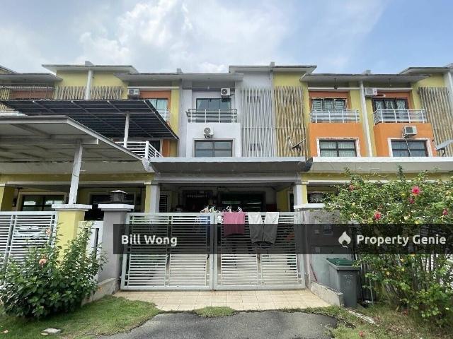 Terraced House for sale in Pajam, Negeri Sembilan