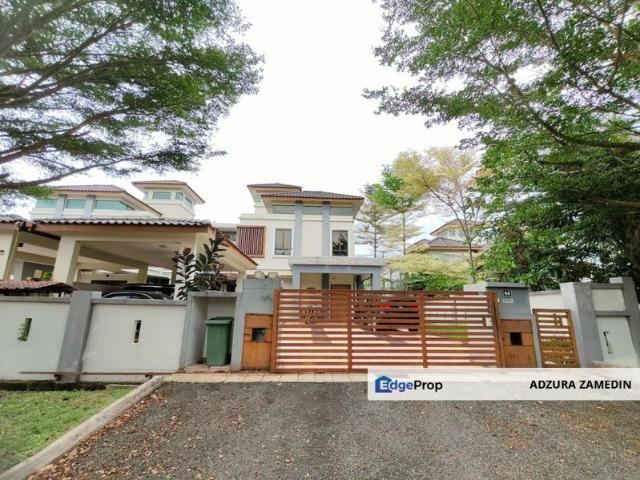 House for sale in Pajam, Negeri Sembilan