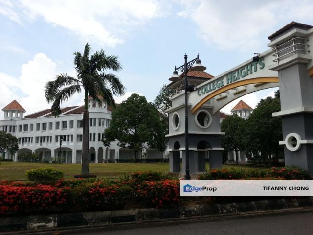 House for sale in Pajam, Negeri Sembilan