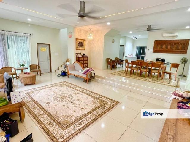 House for sale in Pajam, Negeri Sembilan