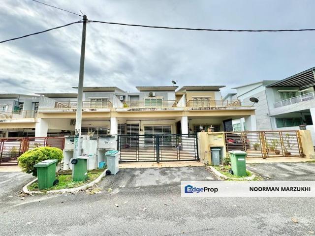 House for sale in Pajam, Negeri Sembilan