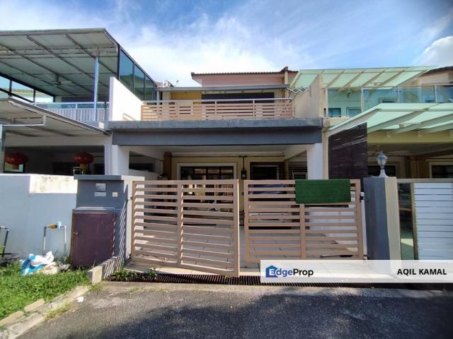 House for sale in Pajam, Negeri Sembilan