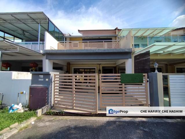 House for sale in Pajam, Negeri Sembilan