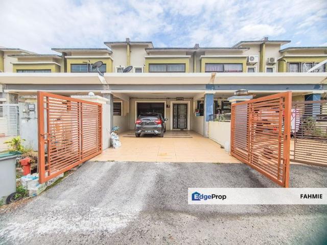 House for sale in Pajam, Negeri Sembilan