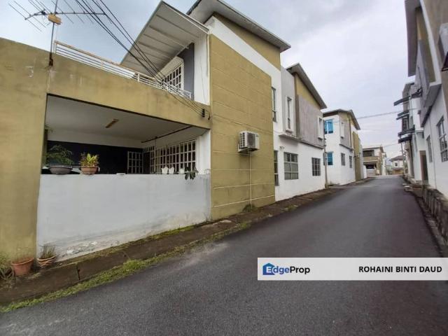 House for sale in Pajam, Negeri Sembilan